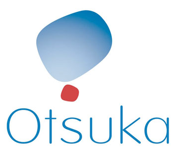 logo for Otsuka